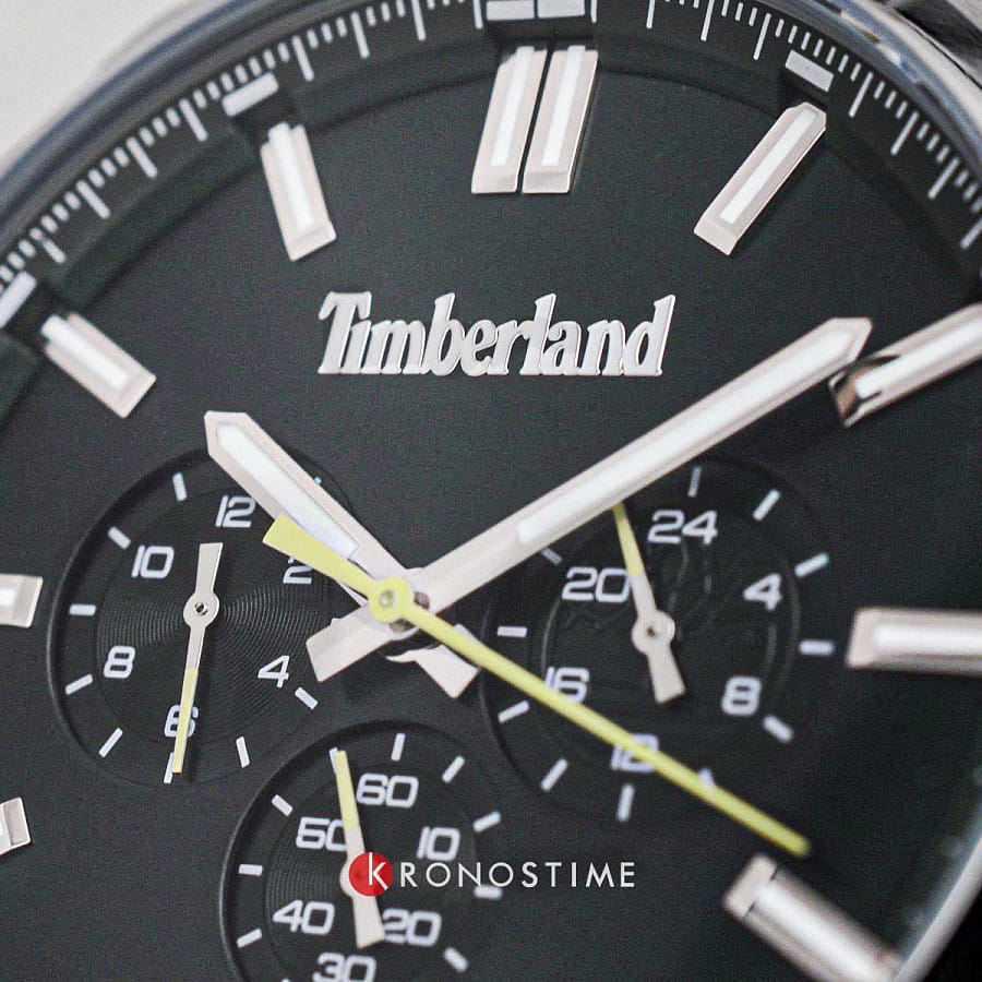 Часы Timberland Henniker II TDWGK0095302 — США, кварцевые
