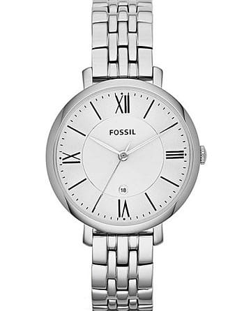 Fossil Bannon ES3433