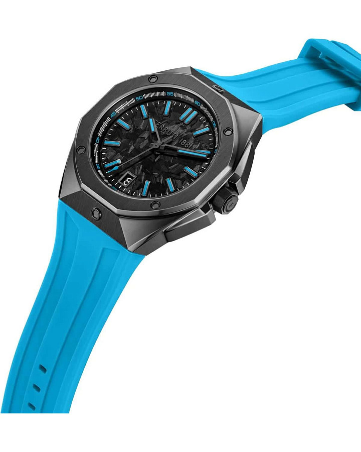 Часы Cerruti 1881 Arezzo CIWGM0096304 — кварцевые, металл сталь