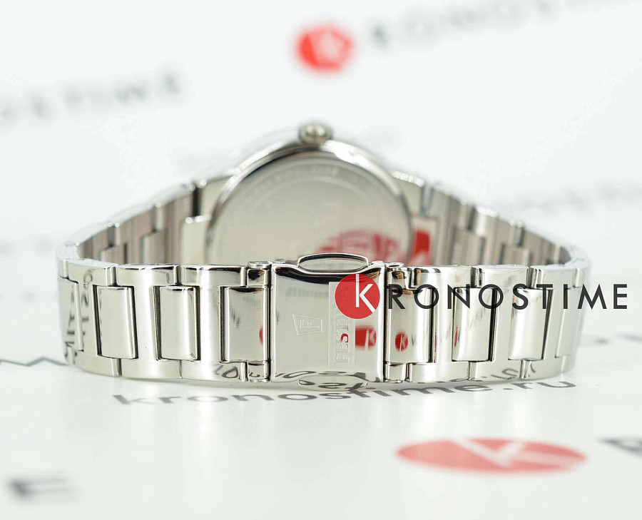Часы Festina Boyfriend F16716/1 — нержавеющая сталь, женские