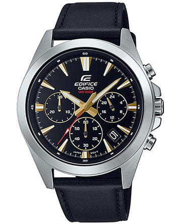 Casio Edifice EFV-630L-1AVUDF (EFV-630L-1A)