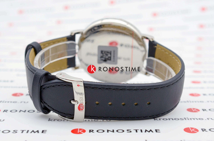 Часы Tissot Everytime Large T109.610.16.031.00 — Швейцария, кварцевые