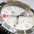 Японские механические часы Orient Mako Kamasu RA-AA0821S (RN-AA0821S), фото 5