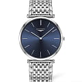 Швейцарские часы Longines La Grande Classique L4.766.4.95.6