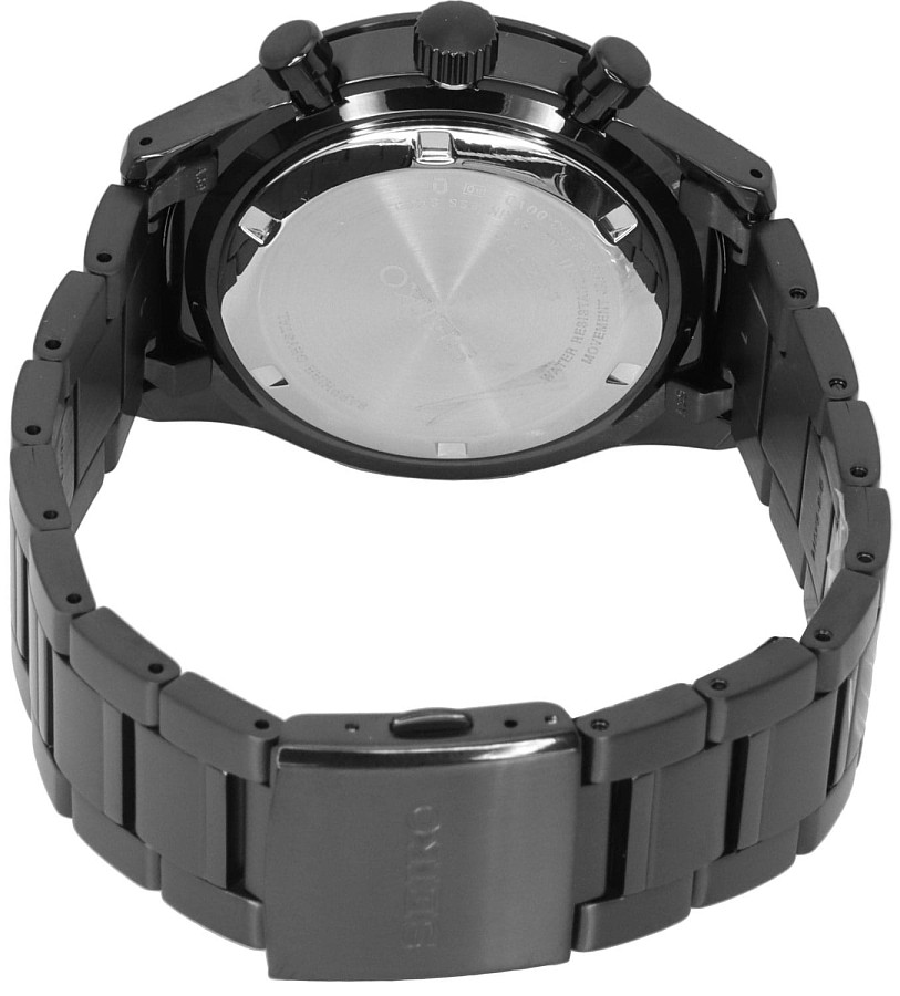 Часы Seiko Conceptual Series Sports SSB415P1 — артикул SSB415P1, мужские