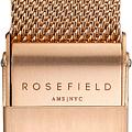 Американские наручные часы Rosefield The Mercer TBR-T59, фото 12