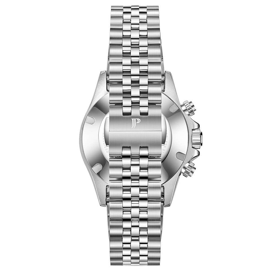 Часы Jacques Philippe JPQGC711316SBB — кварцевые, Швейцария, мужские