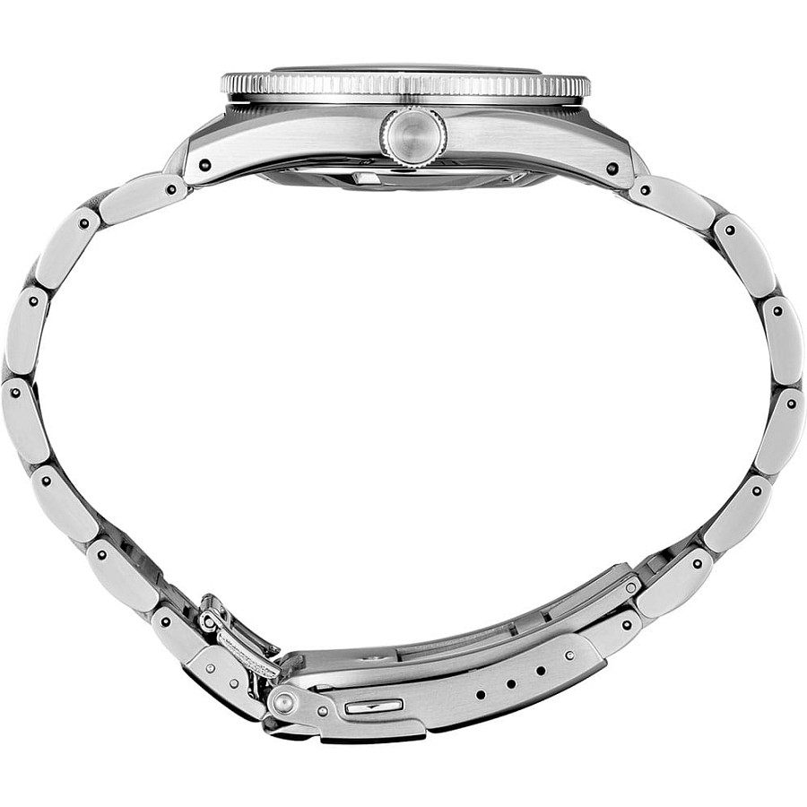 Часы Seiko Prospex SPB297J1 — Япония, механические