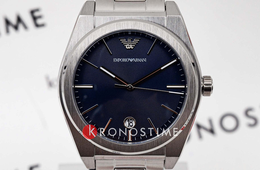 Часы Emporio Armani Federico AR11620 — артикул AR11620