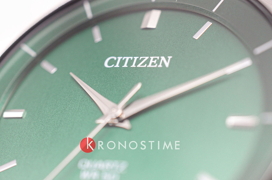 Часы Citizen Basic BI5120-51X — Япония, кварцевые