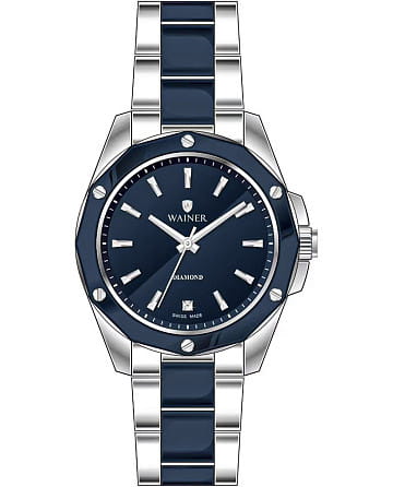 Wainer Diamond WA.18050-F