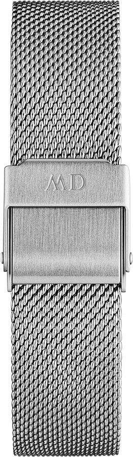 Часы Daniel Wellington Petite Sterling DW00100164 — артикул DW00100164