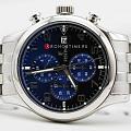 Испанские наручные часы Festina Timeless Chrono F20374/8 с хронографом, фото 4