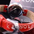 Швейцарские часы Tissot Pinky By T084.210.16.116.00, фото 7