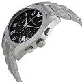 Итальянские наручные часы Emporio Armani Classics AR0673 с хронографом, фото 2