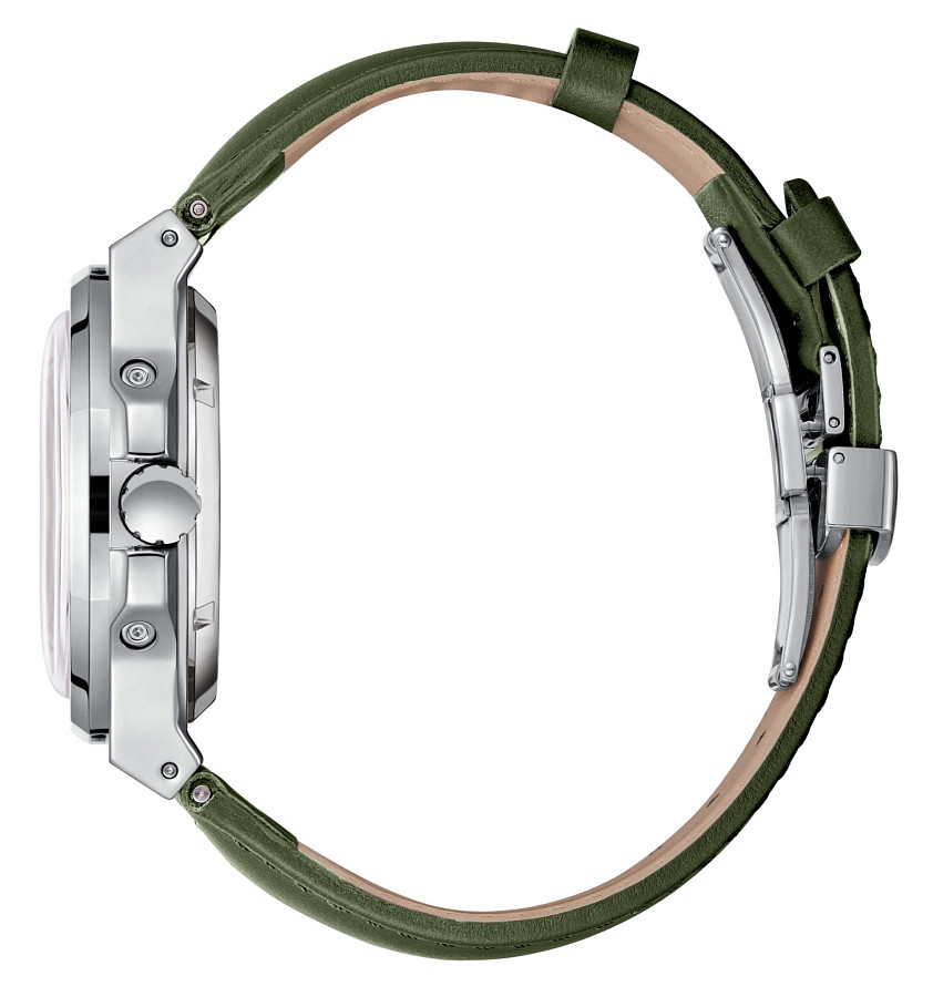 Часы Lee Cooper LC08125.375 — металл сталь, Англия