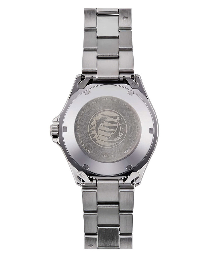 Часы Orient Diving Sport Automatic RA-AA0004E (RN-AA0004E) — металл сталь, Япония