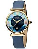 Швейцарские часы Epos Quartz 8000.700.22.65.86