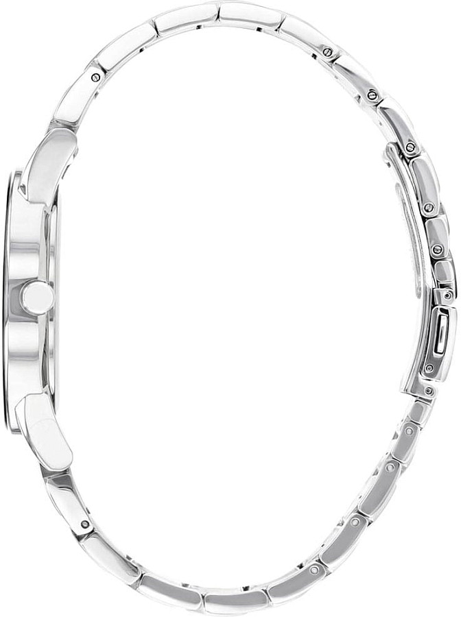 Часы Citizen Eco-Drive Axiom AU1060-51E — сталь металл, Япония