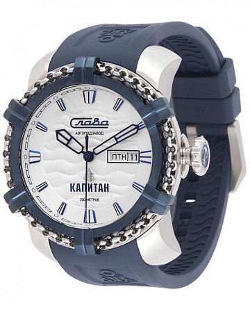 Слава Капитан 3470919/800-8205
