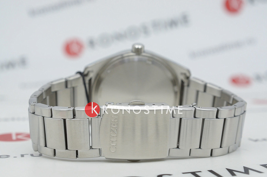 Часы Citizen Eco-Drive AW1761-89L — кварцевые, Япония, мужские