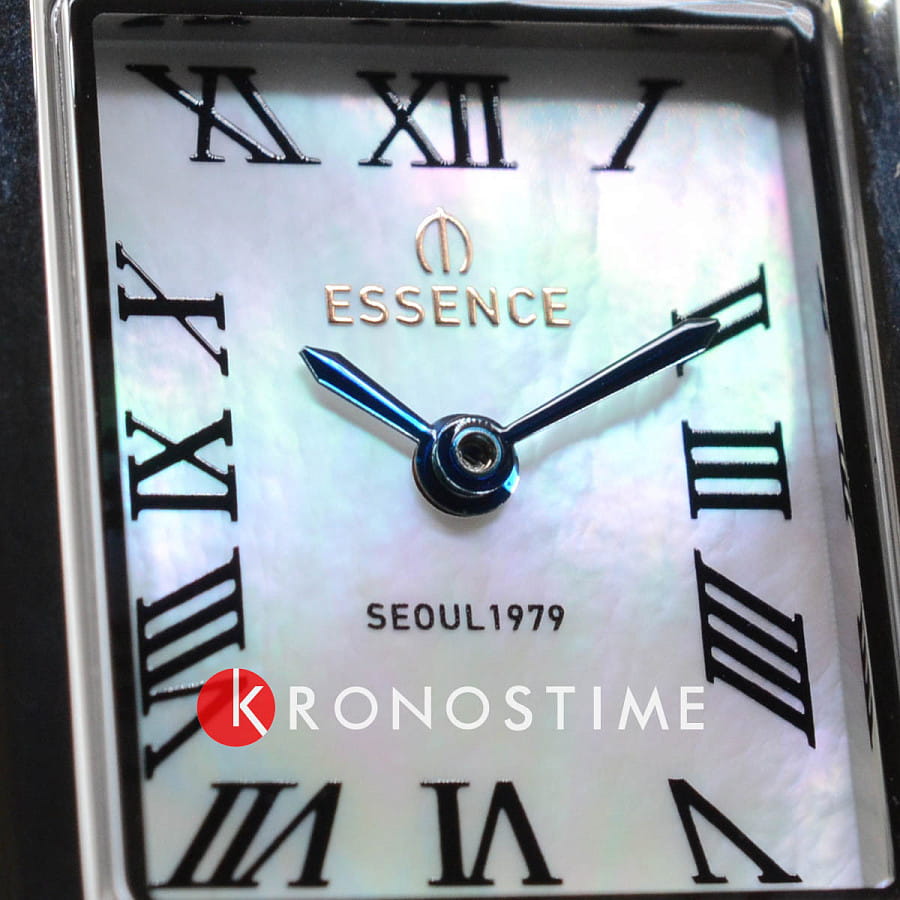 Часы Essence Femme ES6961FE.520 — женские, нержавеющая сталь с ip-покрытием