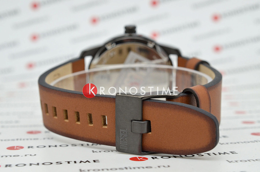Часы Diesel DZ1784 — Италия, кварцевые