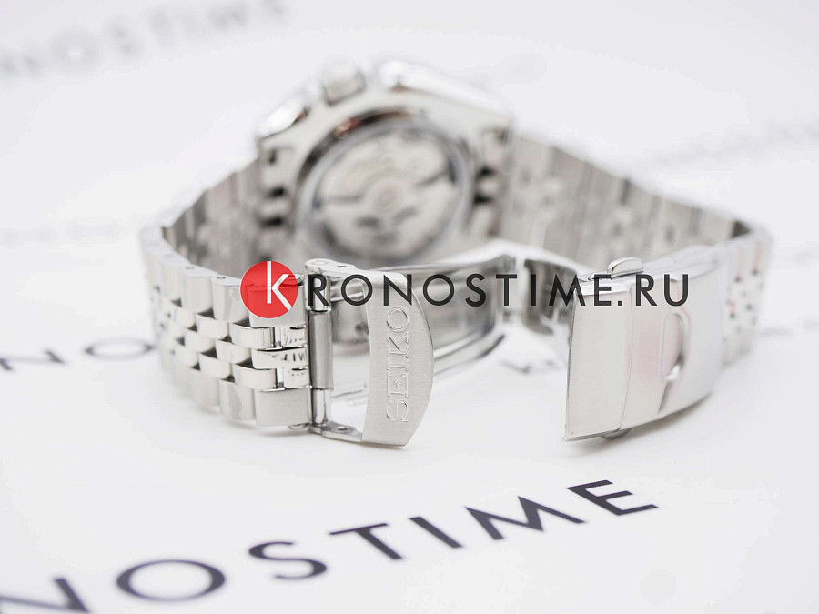 Часы Seiko 5 Sports SKX series SSK033K1 — мужские, нержавеющая сталь