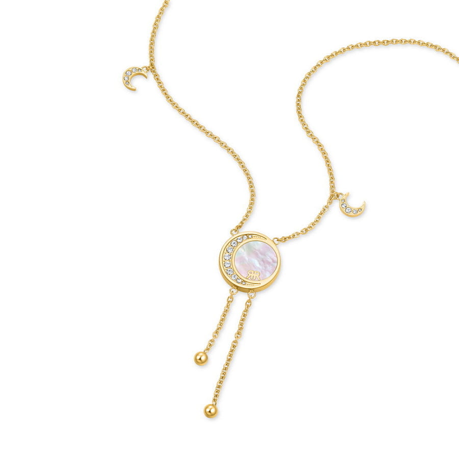 Часы Колье Cerruti 1881 Stella CIJLN0010002