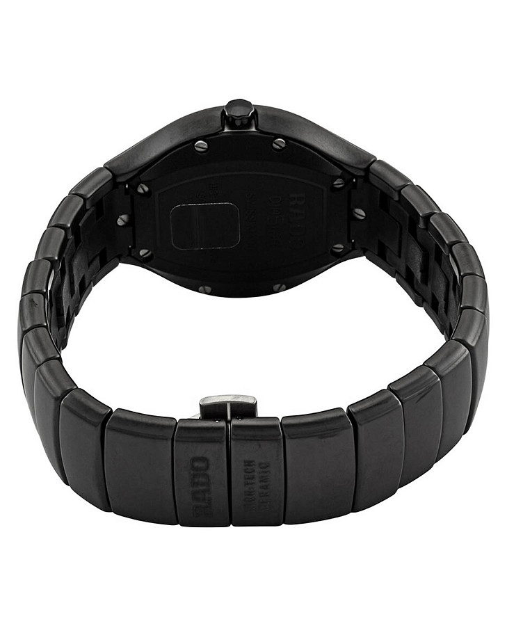 Часы Rado True Automatic R27858152 — керамика, Швейцария