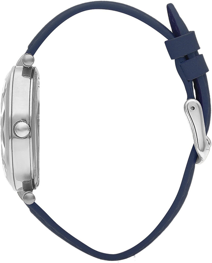 Часы Lee Cooper LC07602.399 — кварцевые, металл сталь