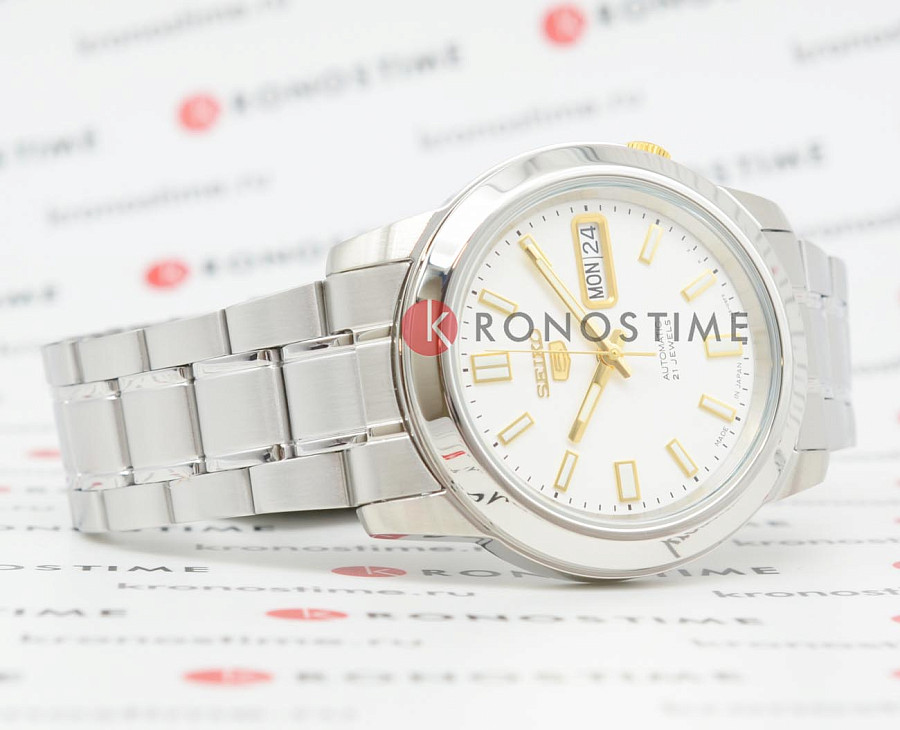Часы Seiko 5 Regular SNKK07J1 — артикул SNKK07J1
