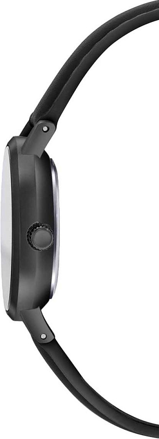 Часы Casio Collection LTP-VT02BL-4A — металл сталь, Япония
