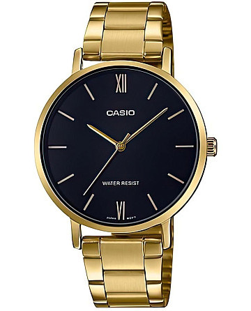 Casio Collection LTP-VT01G-1B
