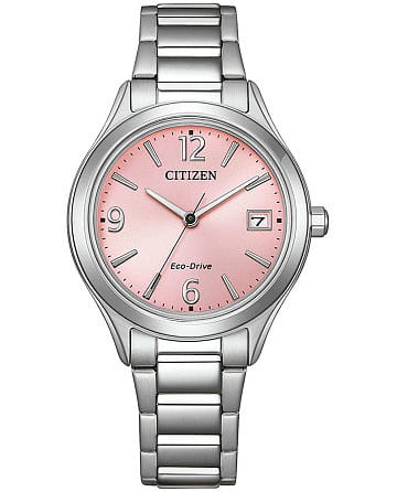 Citizen Elegance FE6121-67X