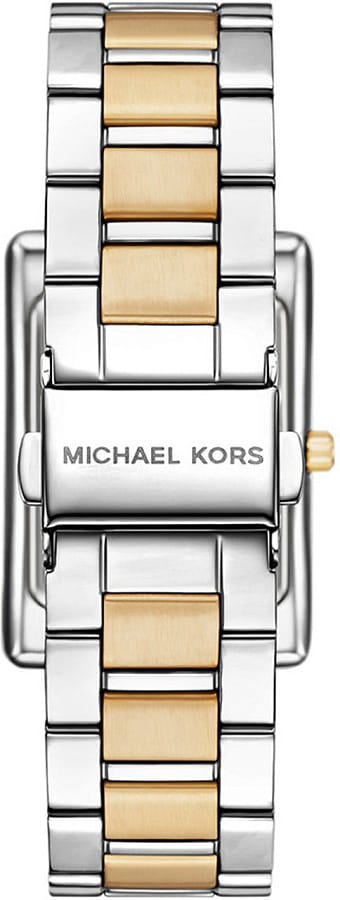 Часы Michael Kors Essex MK4967 — нержавеющая сталь с ip-покрытием, женские