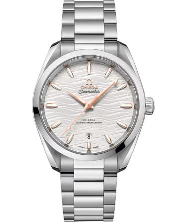 Omega Seamaster Aqua Terra 220.10.38.20.02.002