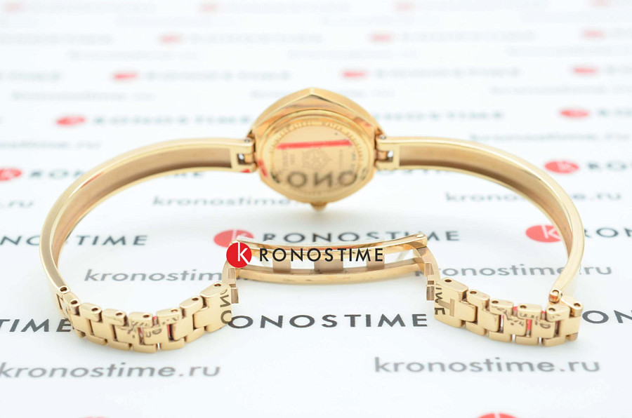 Часы Tissot Femini-T T113.109.33.116.00 — Швейцария, кварцевые