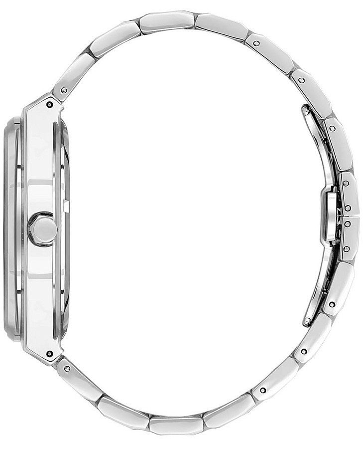 Часы Beverly Hills Polo Club BP3574X.380 — механические, сталь металл