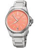 Швейцарские механические часы Oris Propilot X Calibre 400 01 400 7778 7158-07 7 20 01TLC