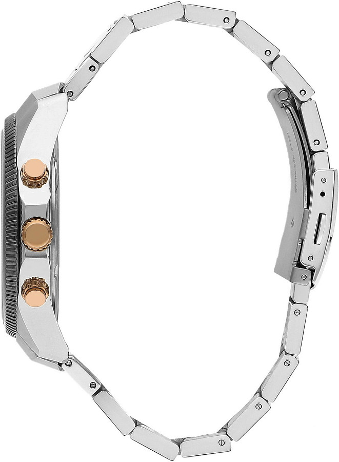 Часы Beverly Hills Polo Club BP3379X.360 — сталь металл, США