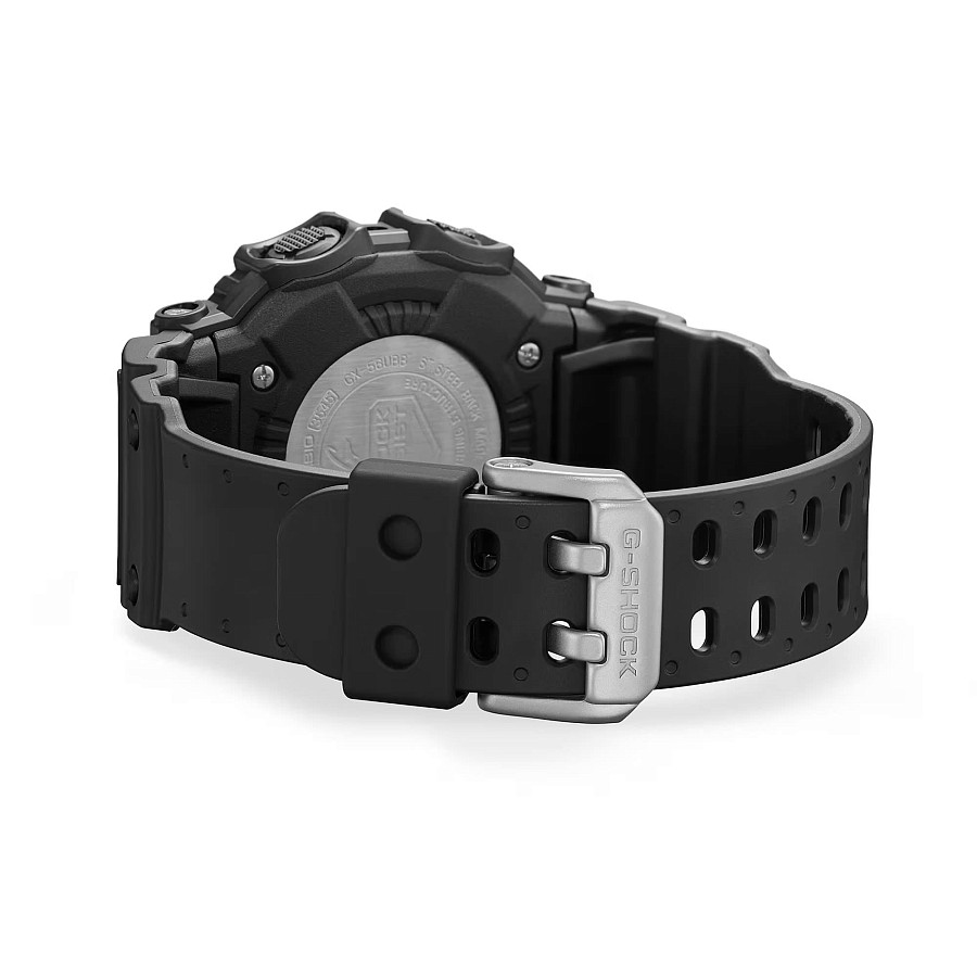 Часы Casio G-Shock GX-56UBB-1 — Япония, кварцевые