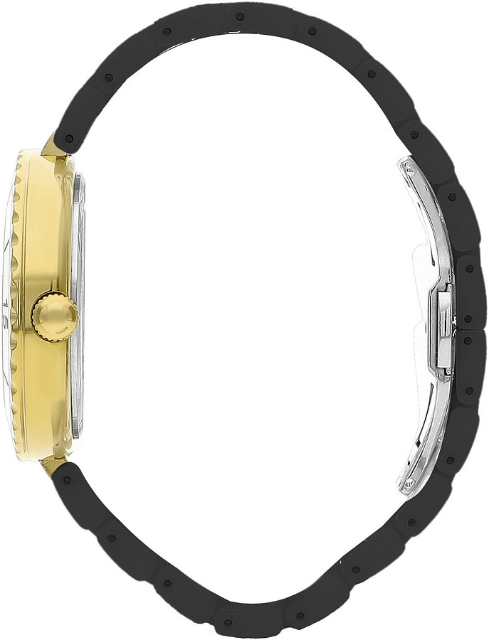 Часы Beverly Hills Polo Club BP3364X.151 — кварцевые, сталь керамика