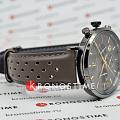 Французские наручные часы Pierre Lannier Baron 220H490 с хронографом, фото 6