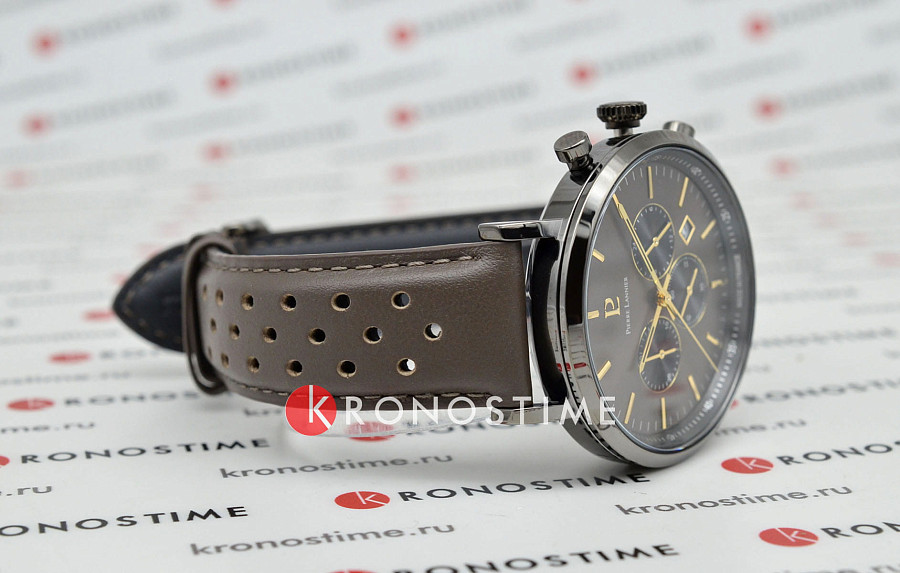 Часы Pierre Lannier Baron 220H490 — Франция, кварцевые