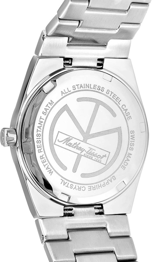 Часы Mathey-Tissot Zeus D118AN — артикул D118AN