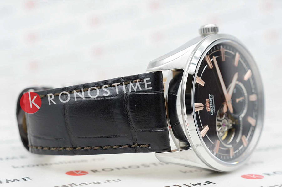 Часы Orient Contemporary RA-AR0004Y (RN-AR0004Y) — артикул RA-AR0004Y