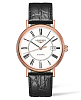 Швейцарские механические часы Longines Presence L4.922.1.11.2