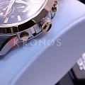 Японские наручные часы Orient TW04006D (FTW04006D) с хронографом, фото 4