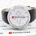 Швейцарские механические часы Tissot Couturier Automatic Chronograph T035.627.16.031.00, фото 3
